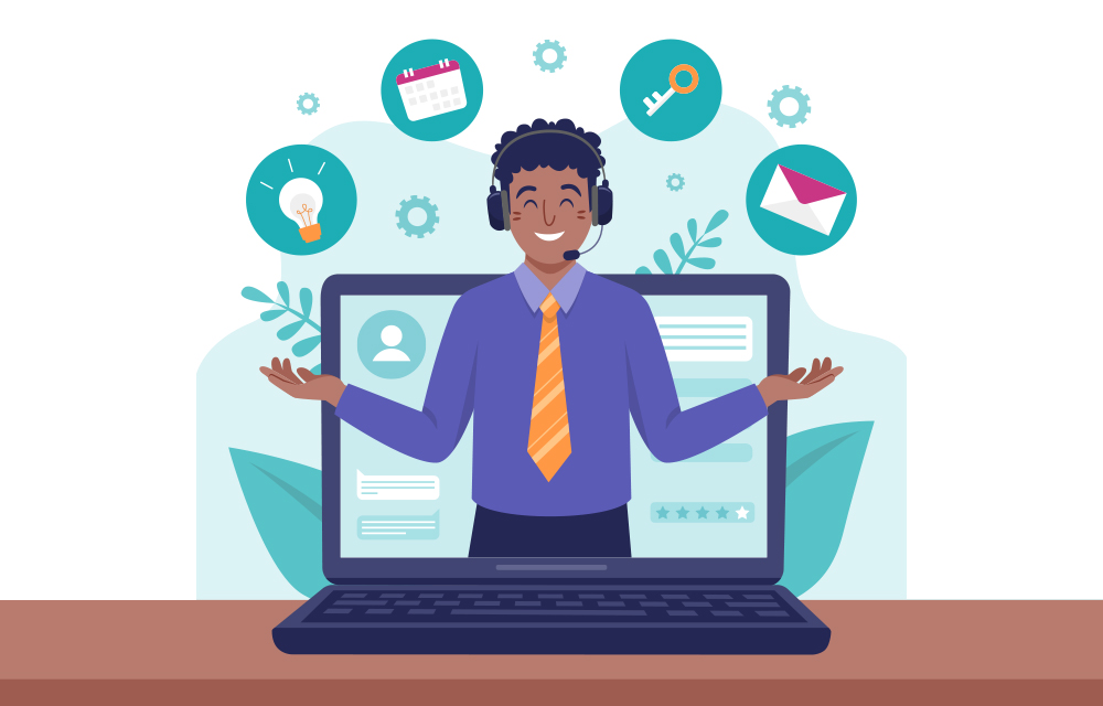 Essential Admin Support Services for Business Success
